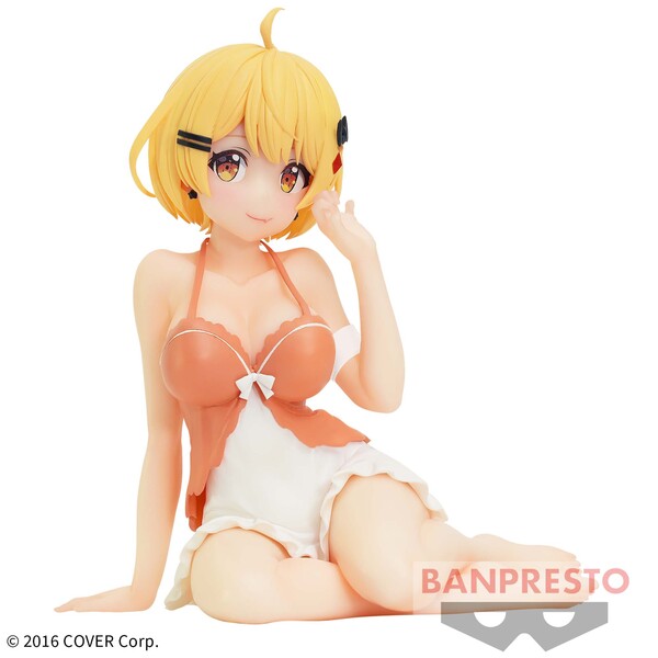 Yozora Mel, Hololive, Bandai Spirits, Pre-Painted