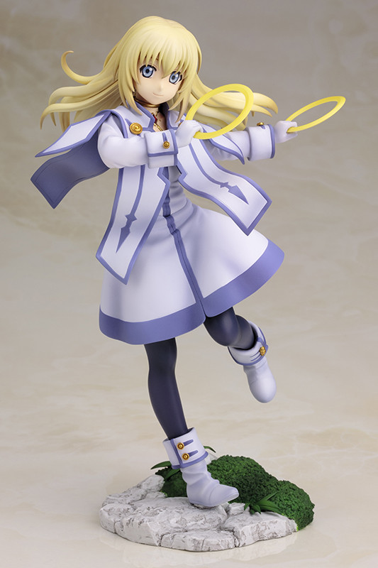 Collet Brunel, Tales Of Symphonia, Kotobukiya, Pre-Painted, 1/8, 4934054783151