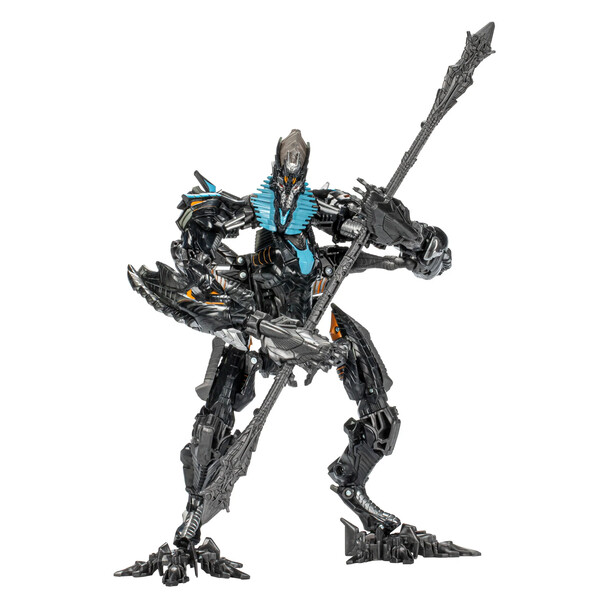 The Fallen, Transformers: Revenge Of The Fallen, Takara Tomy, Action/Dolls