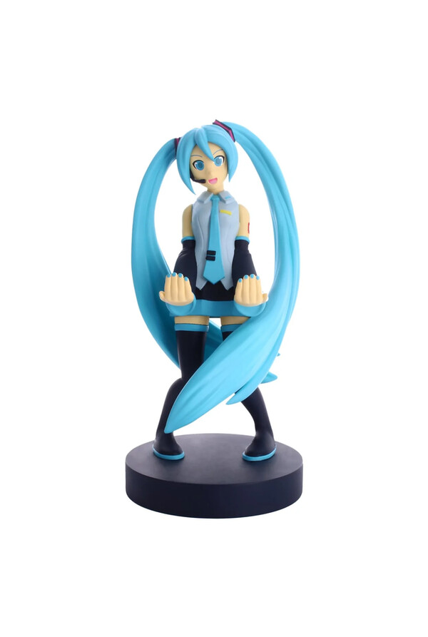 Hatsune Miku, Piapro Characters, Exquisite Gaming Ltd., Pre-Painted