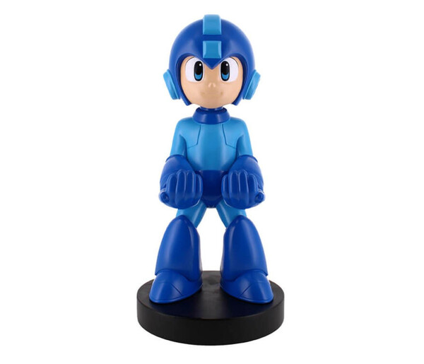 Rockman, Rockman, Exquisite Gaming Ltd., Pre-Painted