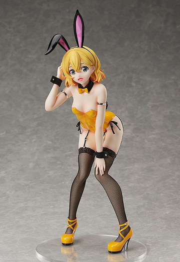 Mami Nanami (Nanami Mami Bunny), Kanojo, Okarishimasu, FREEing, Pre-Painted, 1/4