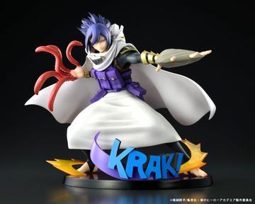 Tamaki Amajiki (Amajiki Tamaki Hero Suit), Boku No Hero Academia 4, Bell Fine, Pre-Painted, 1/8