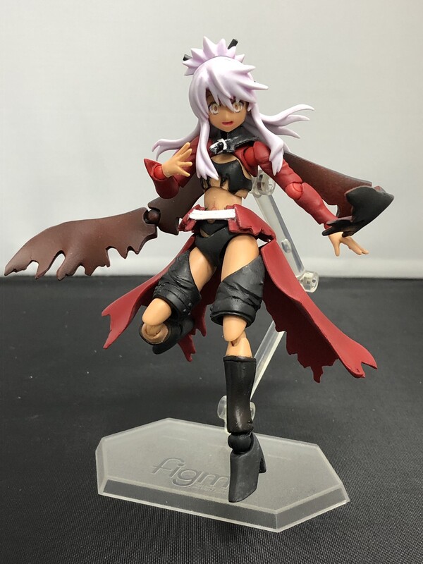 Chloe von Einzbern, Fate/Grand Order, Gensou Keikaku, Garage Kit, 1/12