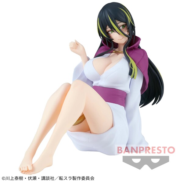 Albis, Tensei Shitara Slime Datta Ken, Bandai Spirits, Pre-Painted