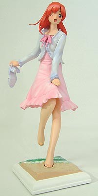 Gotou Tokina, Sakamonogatari, Chara-Ani, Kadokawa, Pre-Painted