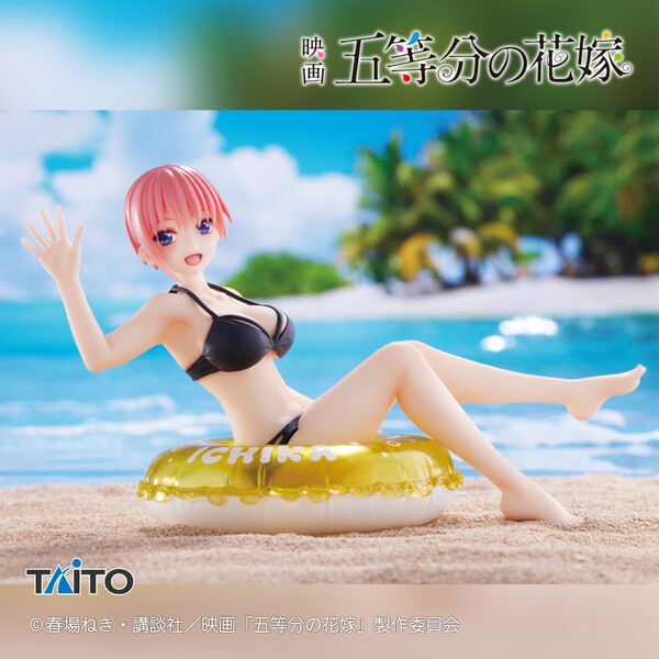 Nakano Ichika, Eiga Gotoubun No Hanayome, Taito, Pre-Painted