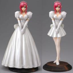 Kazami Mizuho (Wedding Dress White), Onegai Teacher, Yamato, Pre-Painted