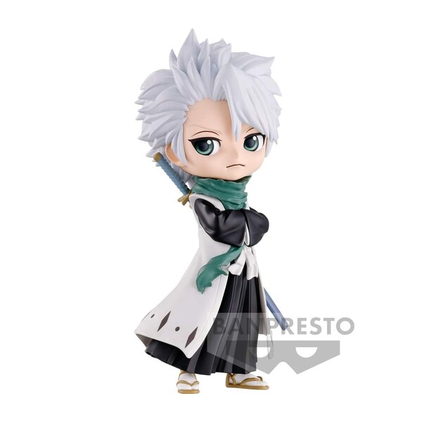 Hitsugaya Toushirou (A), Bleach, Bandai Spirits, Pre-Painted