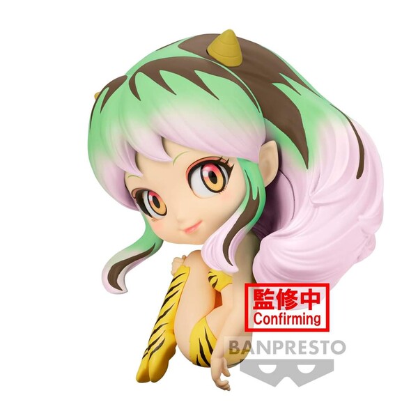 Lum (B), Urusei Yatsura, Bandai Spirits, Pre-Painted