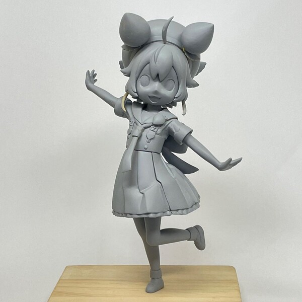 Ushimi Ichigo (Summer Clothes), Nijisanji, Tukutukuhog, Garage Kit