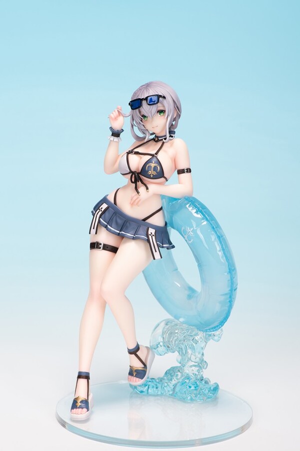 Shirogane Noel, Hololive, Cerberus Project, Garage Kit