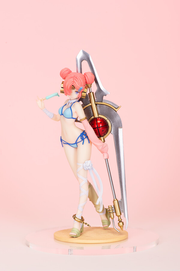 Frankenstein, Fate/Grand Order, Cerberus Project, Garage Kit, 1/12