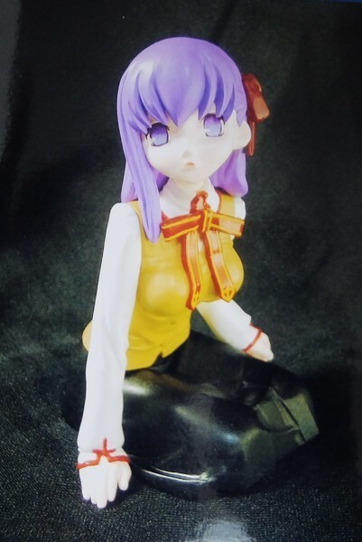 Matou Sakura, Fate/Stay Night, TeiQ Shikou Box, Garage Kit, 1/8