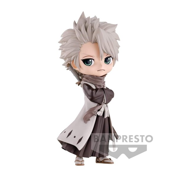 Hitsugaya Toushirou (B), Bleach, Bandai Spirits, Pre-Painted