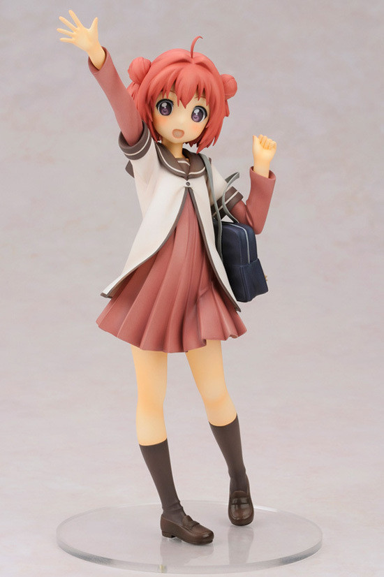 Akaza Akari, Yuru Yuri, Alter, Pre-Painted, 1/8, 4560228203264