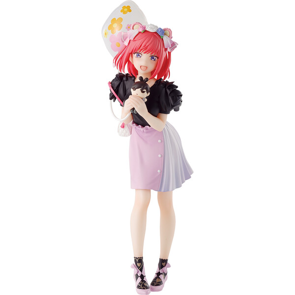 Nakano Nino (Theme Park), Gotoubun No Hanayome ∬, Bandai Spirits, Pre-Painted