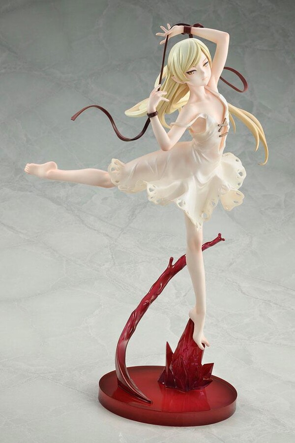 Kiss-shot Acerola-orion Heart-under-blade (12 Year Old), Kizumonogatari, Bell Fine, Pre-Painted, 1/6, 4573347243325