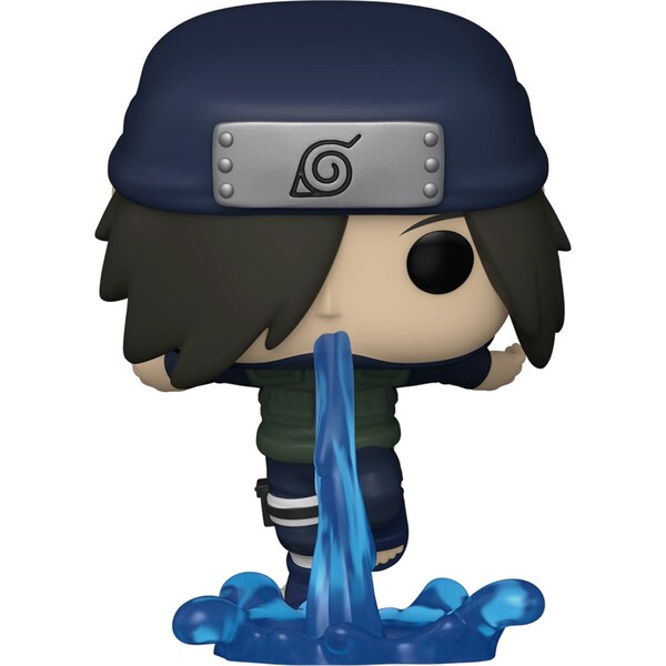 Kamizuki Izumo, Naruto Shippuuden, Funko Toys, Pre-Painted