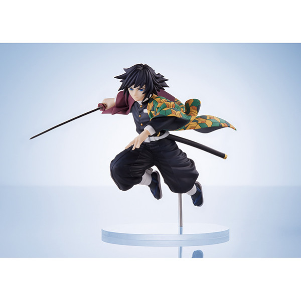 Tomioka Giyuu, Kimetsu No Yaiba, Aniplex, Pre-Painted, 4534530732705