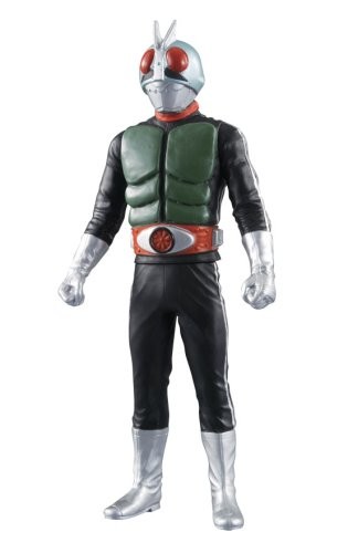 Kamen Rider Ichigo, Kamen Rider, Bandai, Pre-Painted, 4543112549679