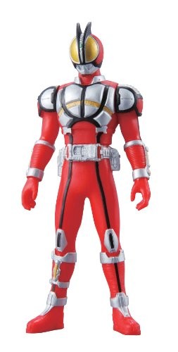 Kamen Rider Faiz (Blaster Form), Kamen Rider 555, Bandai, Pre-Painted, 4543112549877