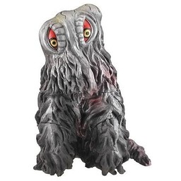 Hedorah (Bandai Creation Wave 4), Gojira Vs. Hedorah, Bandai, Pre-Painted