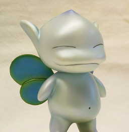 Puck (Smile (Light Blue )), Berserk, Art of War, Pre-Painted