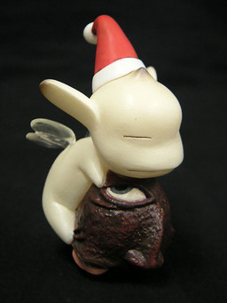 Behelit, Puck (2004 Christmas Exclusive), Berserk, Art of War, Pre-Painted