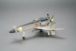 Sanka Mk. B, Sky Crawlers, Kotobukiya, Pre-Painted, 1/72, 4934054880171
