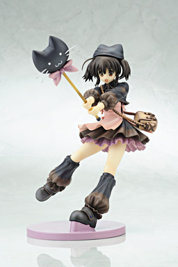 Yuzuhara Konomi (Magic User), Final Dragon Chronicle: Guilty Requiem, To Heart 2, PLUM, Pre-Painted, 1/7, 4582362380229