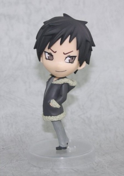 Orihara Izaya (Deformed Figure 2), Durarara!!, FuRyu, Pre-Painted