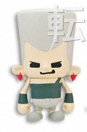 Jean Pierre Polnareff, Jojo No Kimyou Na Bouken, Stardust Crusaders, Banpresto, Pre-Painted