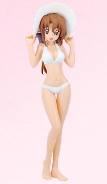 Maria (Beach Summer), Hayate No Gotoku!!, SEGA, Pre-Painted