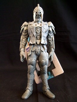 Snake Orphnoch, Kamen Rider 555, Bandai, Pre-Painted