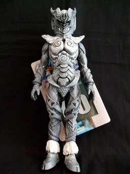 Goat Orphnoch, Kamen Rider 555, Bandai, Pre-Painted