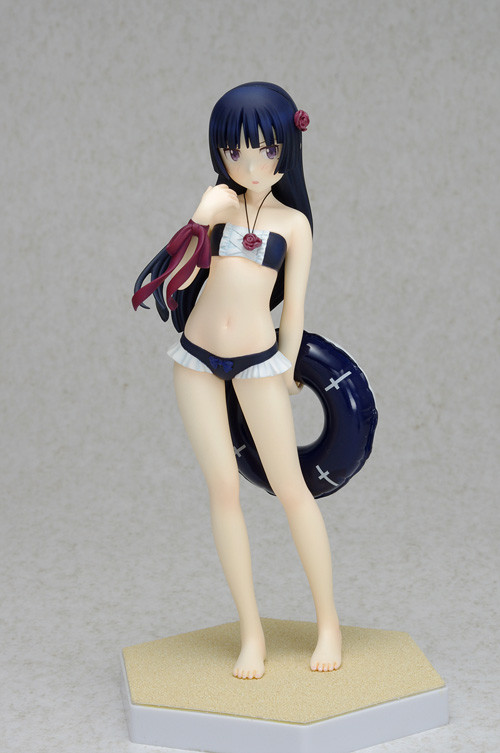 Gokou Ruri, Ore No Imouto Ga Konna Ni Kawaii Wake Ga Nai, Wave, Pre-Painted, 1/10, 4943209551217