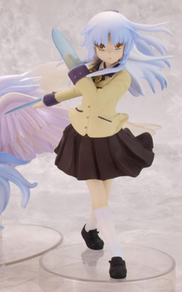 Tachibana Kanade (Hand Sonic), Angel Beats!, FuRyu, Pre-Painted