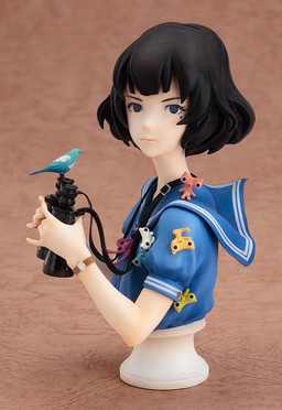 Akashi, Yojouhan Shinwa Taikei, Good Smile Company, Pre-Painted, 4582191965529