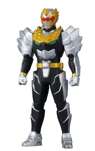 Gosei Knight, Tensou Sentai Goseiger, Bandai, Pre-Painted, 4543112621122