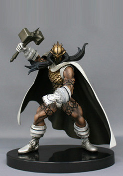 Thor, Shin Megami Tensei, FuRyu, Pre-Painted