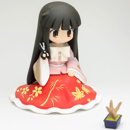 Houraisan Kaguya (Bonsai o mederu shigoto no Kaguya), Touhou Project, Toranoana, Pre-Painted