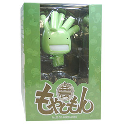 Penicillium chrysogenum (Monera Soft Vinyl Figure), Moyashimon, Kaiyodo, Taito, Pre-Painted