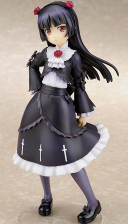 Gokou Ruri, Ore No Imouto Ga Konna Ni Kawaii Wake Ga Nai, Kotobukiya, Pre-Painted, 1/8, 4934054781928