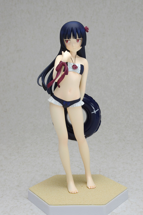 Gokou Ruri (Dengeki Special), Ore No Imouto Ga Konna Ni Kawaii Wake Ga Nai, Wave, Pre-Painted, 1/10
