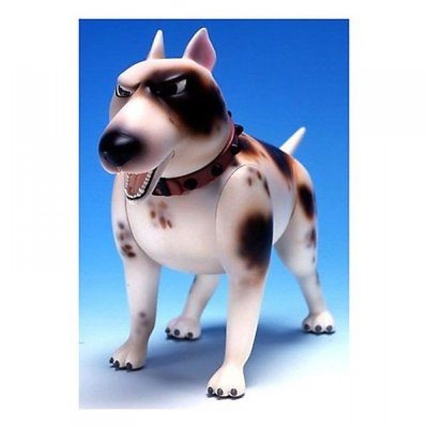 Scud, Toy Story, Medicom Toy, Pre-Painted