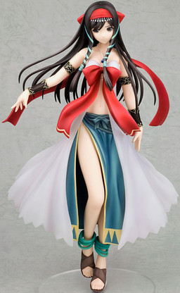 Kaguya, Shining Hearts, Kotobukiya, Pre-Painted, 1/8, 4934054781843