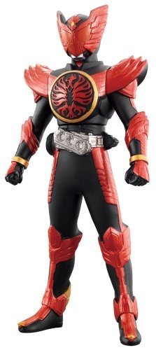 Kamen Rider OOO (TaJaDoru Combo), Kamen Rider OOO, Bandai, Pre-Painted