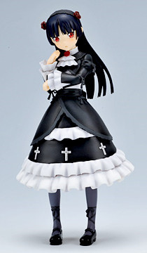 Gokou Ruri, Ore No Imouto Ga Konna Ni Kawaii Wake Ga Nai, SEGA, Pre-Painted