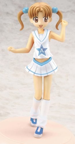 Sakura Mikan (White Cheer), Gakuen Alice, Sugar Mint Complex, Pre-Painted, 1/8, 4907953804630